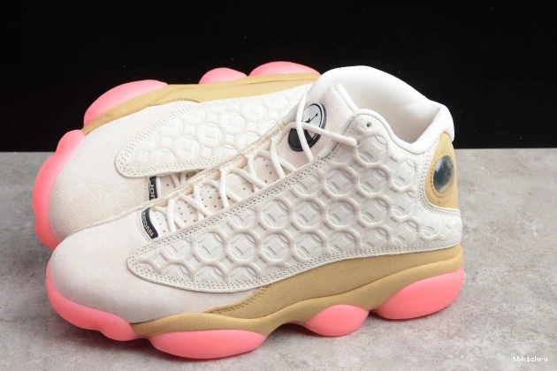Rep TBK Jordan 13 CW4409-100 (2020) Year Chinese New Air Retro 0704